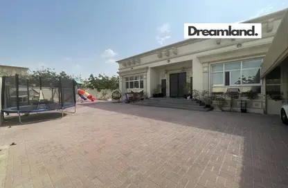 Villa - 6 Bathrooms for sale in Al Barsha 2 Villas - Al Barsha 2 - Al Barsha - Dubai