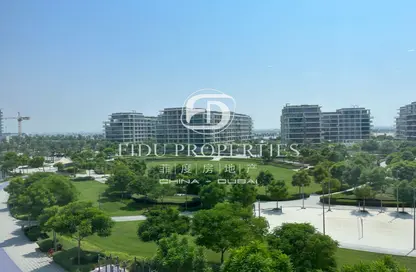 Apartment - 2 Bedrooms - 3 Bathrooms for rent in Executive Residences 2 - Executive Residences - Dubai Hills Estate - Dubai