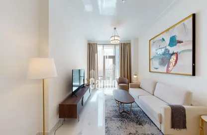 Apartment - 2 Bedrooms - 3 Bathrooms for sale in Amna - Al Habtoor City - Business Bay - Dubai