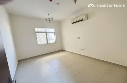 Apartment - 2 Bedrooms - 2 Bathrooms for rent in Al Mewiji - Al Jimi - Al Ain