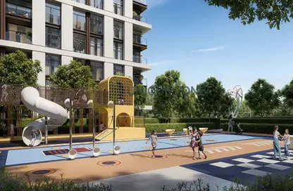 Apartment - 1 Bedroom - 2 Bathrooms for sale in Terra Heights - Expo City - Dubai