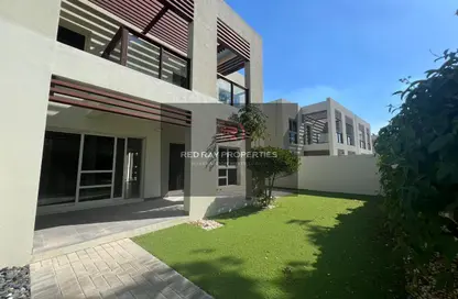 Townhouse - 3 Bedrooms - 4 Bathrooms for rent in Malibu - Mina Al Arab - Ras Al Khaimah