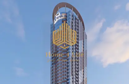 Apartment - 2 Bedrooms - 3 Bathrooms for sale in Renad Tower - Al Reem Island - Abu Dhabi