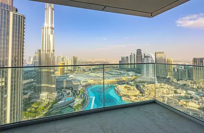 Apartment - 3 Bedrooms - 4 Bathrooms for sale in Opera Grand - Burj Khalifa Area - Downtown Dubai - Dubai