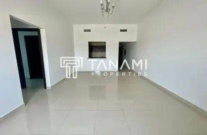 Apartment - 2 Bedrooms - 3 Bathrooms for rent in Bermuda Views - Dubai Sports City - Dubai