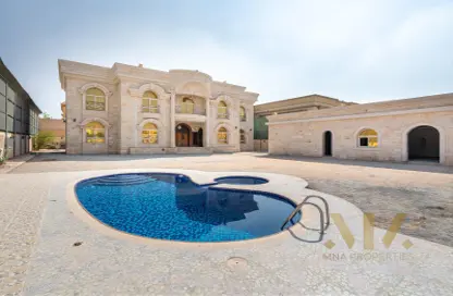 Villa - 5 Bedrooms - 5 Bathrooms for sale in Al Mizhar 1 - Al Mizhar - Dubai