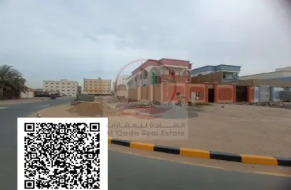 Villa - 5 Bedrooms - 7 Bathrooms for sale in Al Mowaihat 3 - Al Mowaihat - Ajman