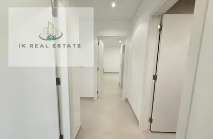 Villa - 4 Bedrooms - 5 Bathrooms for rent in Robinia - Masaar - Tilal City - Sharjah