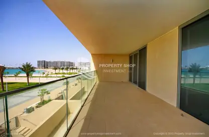 Townhouse - 3 Bedrooms - 4 Bathrooms for sale in Building A - Al Zeina - Al Raha Beach - Abu Dhabi