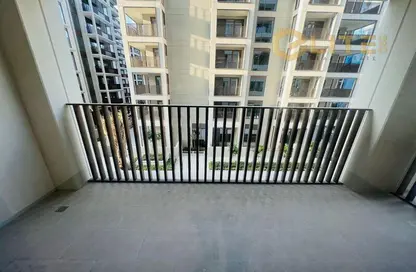 Apartment - 1 Bedroom - 1 Bathroom for rent in Orchid - Creek Beach - Dubai Creek Harbour (The Lagoons) - Dubai