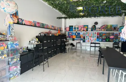 Shop - Studio for sale in Diamond Business Center - Arjan - Dubai