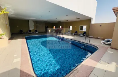 Apartment - 1 Bathroom for sale in Cordoba Palace - Dubai Silicon Oasis - Dubai