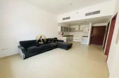 Apartment - 1 Bedroom - 2 Bathrooms for rent in Al Amir Residence - Jumeirah Village Circle - Dubai