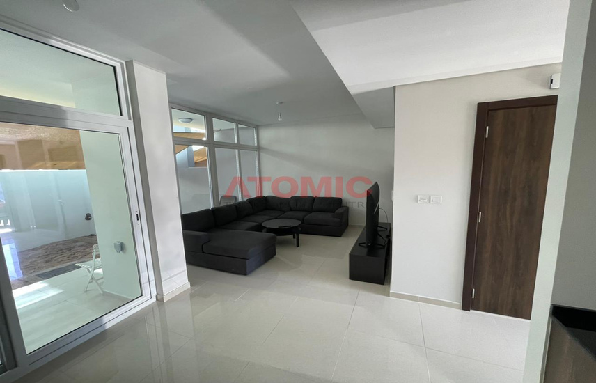 Townhouse for Rent in Amargo: DAMAC HILLS 2, AMARGO CLUSTER - 3 BDR ...