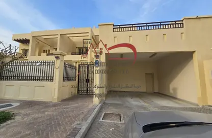 Villa - 3 Bedrooms - 4 Bathrooms for rent in Baniyas East - Baniyas - Abu Dhabi