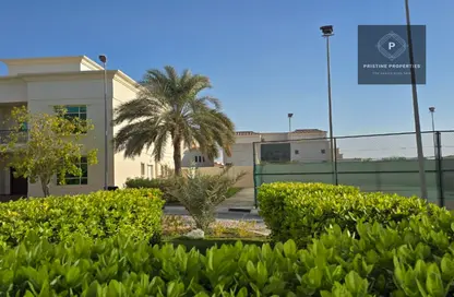 Bungalow - 6 Bedrooms for rent in Khalifa City A - Khalifa City - Abu Dhabi