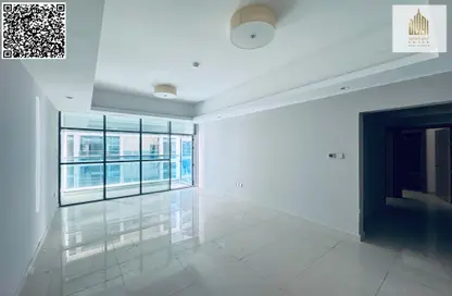 Apartment - 2 Bedrooms - 3 Bathrooms for sale in Gulfa Towers - Al Rashidiya 1 - Al Rashidiya - Ajman