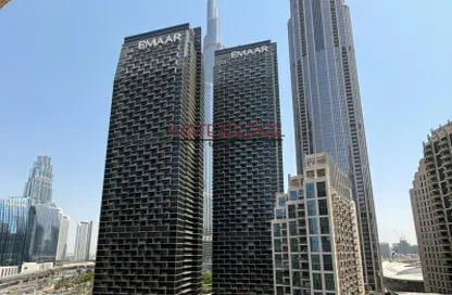 Apartment - 2 Bedrooms - 3 Bathrooms for rent in The Lofts East - The Lofts - Downtown Dubai - Dubai