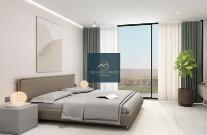 Apartment - 1 Bedroom - 1 Bathroom for sale in Condor Golf Links 18 - Dubai Sports City - Dubai