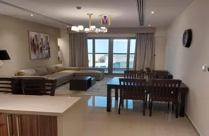 Apartment - 1 Bedroom - 2 Bathrooms for rent in Elite Downtown Residence - Downtown Dubai - Dubai