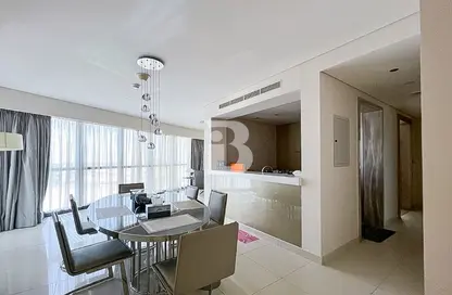 Apartment - 2 Bedrooms - 3 Bathrooms for rent in Tower A - DAMAC Towers by Paramount - Business Bay - Dubai