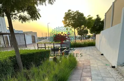 Townhouse - 3 Bedrooms - 4 Bathrooms for sale in Nasma Residence - Al Tai - Sharjah