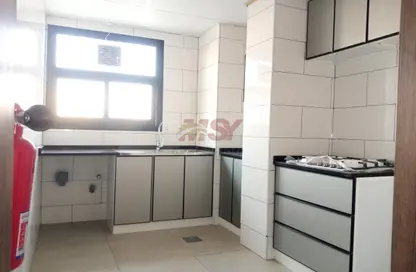 Apartment - 2 Bedrooms - 2 Bathrooms for rent in Al Jurf Industrial 3 - Al Jurf Industrial - Ajman