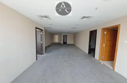 Office Space - Studio - 1 Bathroom for rent in City Gate - Al Majaz 3 - Al Majaz - Sharjah