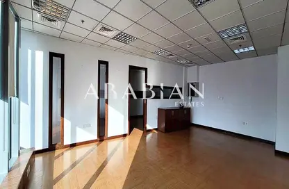 Office Space - Studio for sale in I Rise Tower - Barsha Heights (Tecom) - Dubai