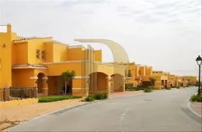 Apartment - 2 Bedrooms - 2 Bathrooms for rent in Al Waha Villas - Dubai Land - Dubai