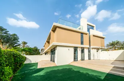 Villa - 3 Bedrooms - 4 Bathrooms for sale in Club Villas at Dubai Hills - Dubai Hills Estate - Dubai