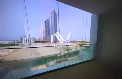 Apartment - 2 Bedrooms - 3 Bathrooms for sale in Reem Nine - Shams Abu Dhabi - Al Reem Island - Abu Dhabi