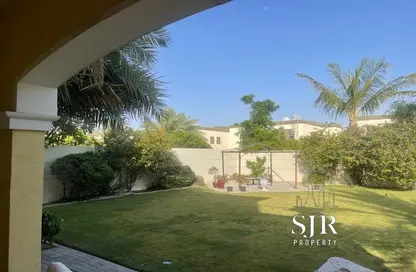 Villa - 3 Bedrooms - 3 Bathrooms for rent in Regional - Jumeirah Park - Dubai