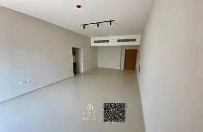 Apartment - 2 Bedrooms - 3 Bathrooms for rent in The Black Square - Sheikh Khalifa Bin Zayed Street - Ajman