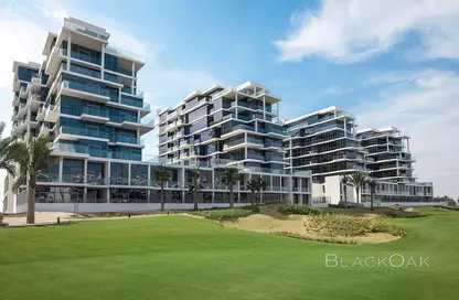 Apartment - 1 Bedroom - 1 Bathroom for sale in Loreto 2 A - Loreto - DAMAC Hills - Dubai