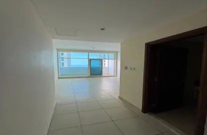 Apartment - 2 Bedrooms - 2 Bathrooms for sale in Ajman One Towers - Al Sawan - Ajman