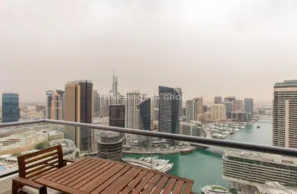 Apartment - 1 Bedroom - 2 Bathrooms for sale in Canal Central Hotel - Business Bay - Dubai