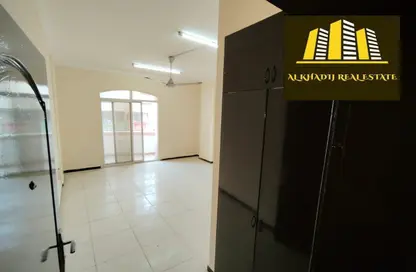 Apartment - 1 Bedroom - 1 Bathroom for rent in Al Rashidiya Towers - Ajman Downtown - Ajman