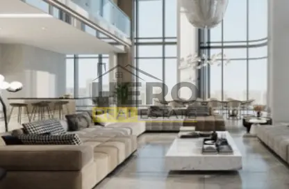 Apartment - 4 Bedrooms - 4 Bathrooms for sale in Radiant Bay - City Of Lights - Al Reem Island - Abu Dhabi