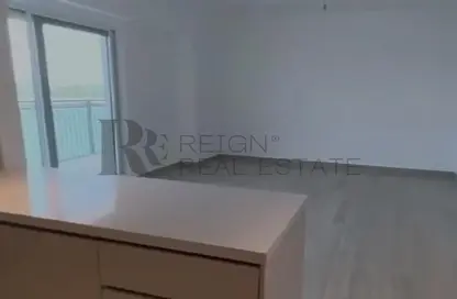 Apartment - 2 Bedrooms - 2 Bathrooms for rent in Waters Edge - Yas Island - Abu Dhabi