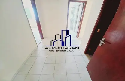 Apartment - 1 Bedroom - 1 Bathroom for rent in Muweileh Community - Muwaileh Commercial - Sharjah