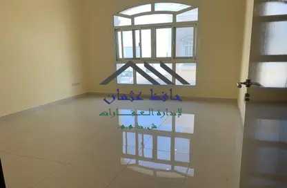 Villa - 5 Bedrooms - 6 Bathrooms for rent in Khalifa City A - Khalifa City - Abu Dhabi