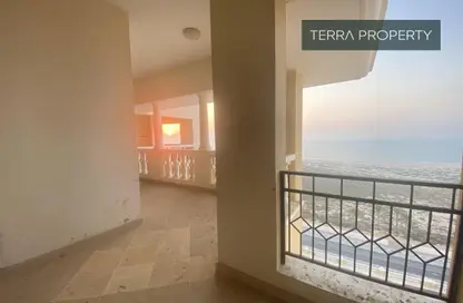 Apartment - 1 Bedroom - 1 Bathroom for sale in Royal Breeze 4 - Royal Breeze - Al Hamra Village - Ras Al Khaimah