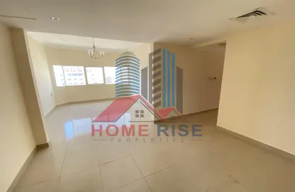 Apartment - 2 Bedrooms - 2 Bathrooms for rent in Al Nahda Residential Complex - Al Nahda - Sharjah