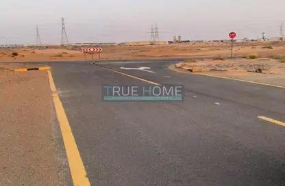 Land - Studio for sale in Al Riqaibah - Al Suyoh - Sharjah