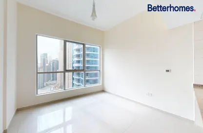 Apartment - 1 Bedroom - 2 Bathrooms for rent in Central Tower - Bay Central - Dubai Marina - Dubai