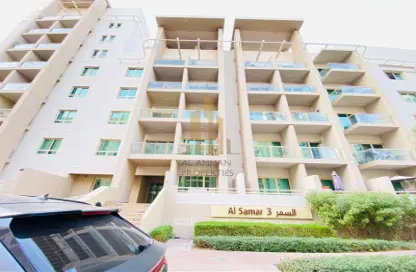 Apartment - 2 Bedrooms - 2 Bathrooms for rent in Al Samar 3 - Al Samar - Greens - Dubai