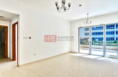 Apartment - 1 Bedroom - 1 Bathroom for sale in Skycourts Tower F - Skycourts Towers - Dubai Land - Dubai