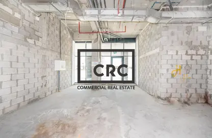 Retail - Studio for rent in AZIZI Riviera 3 - Meydan One - Meydan - Dubai