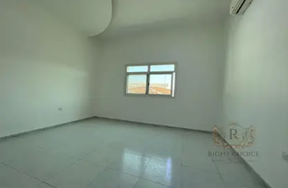 Apartment - 1 Bedroom - 1 Bathroom for rent in Khalifa City A Villas - Khalifa City A - Khalifa City - Abu Dhabi